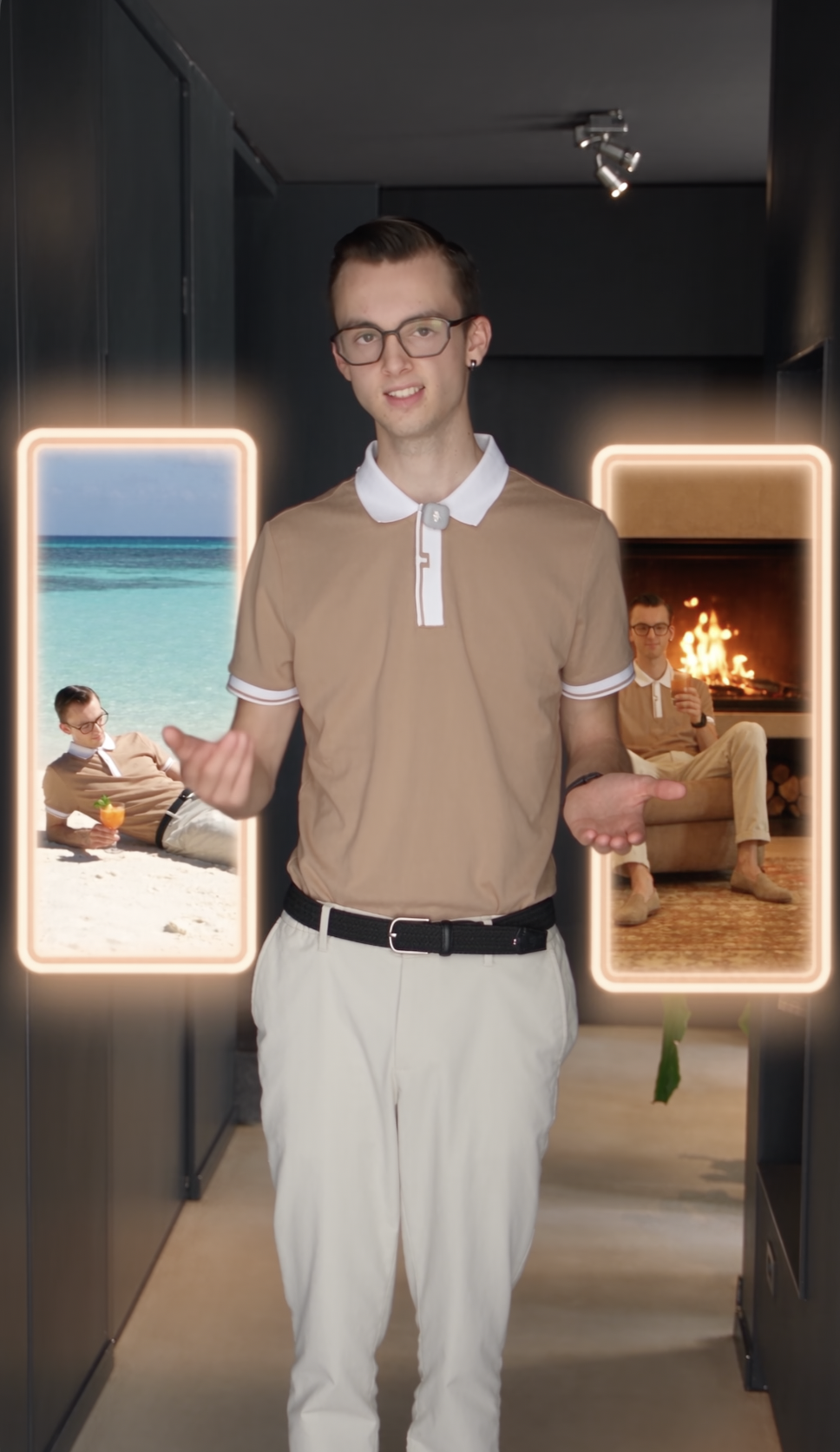 Timospresso Projekt